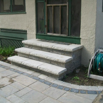 Hardscapes
