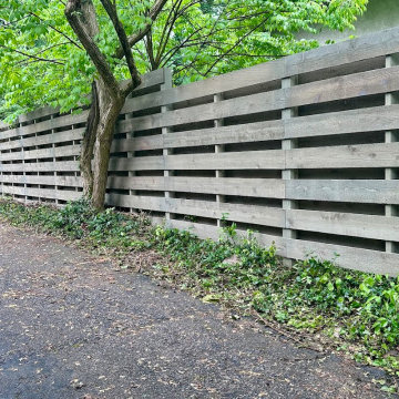 S&G Fence Company