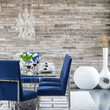 Modern Oasis