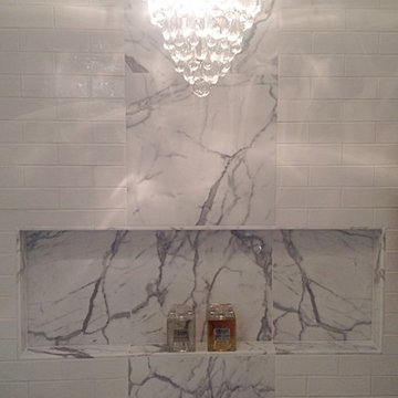 Master Suite Renovation