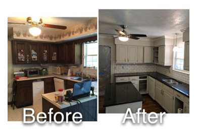 Kitchen Remodel