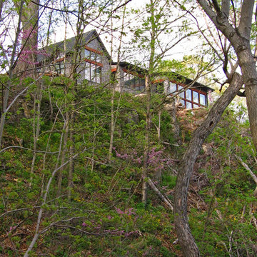 Cliffside Lodge