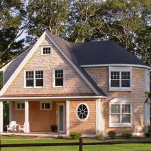 Cape House