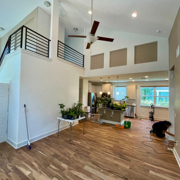 Interior Painting