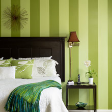 Master bedroom Idea