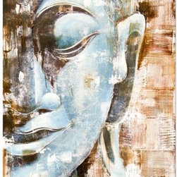 Industrial Artwork - Home Decor