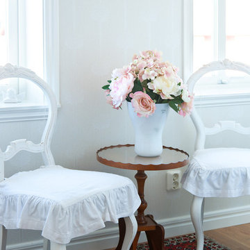 MYSIGT SKÄRGÅRDSHOTELL PÅ KÄRINGÖN