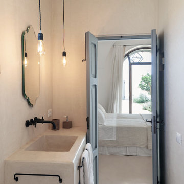 MASSERIA LE QUERCE