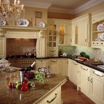 Kitchen Renovations