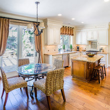 Kitchen Ideas