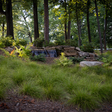 The Dell at the Sharon