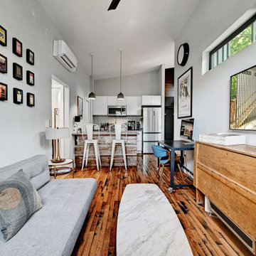 East End Garage Apartment