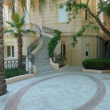 Tropical Garden