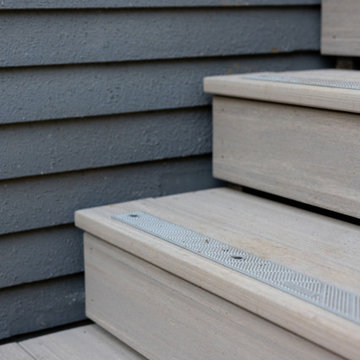 Clear Deck