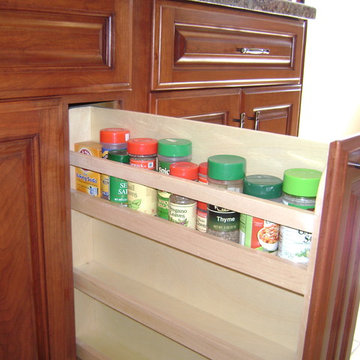 Kitchen Refacing