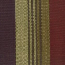 ROTH & TOMPKINS TEXTILES - Timberline Fabric, Red Earth, 54''x36'' - Upholstery Fabric