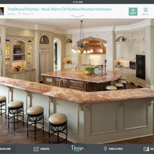 Kitchen Cabinets