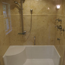 Belgian Truffles Bathroom - Products