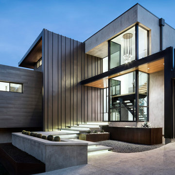 901 Terrace Mountain