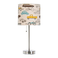 cole's lamp