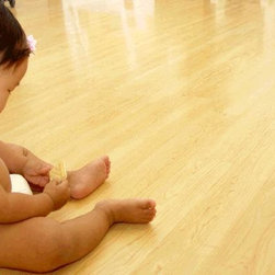 PVC Flooring - Products