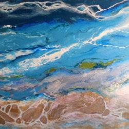 Reconnect - Fine Art Prints