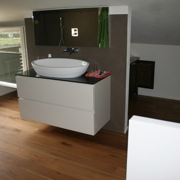 Sala da bagno