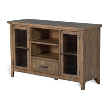 Media Consoles