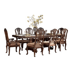 Traditional Dining Sets - Products