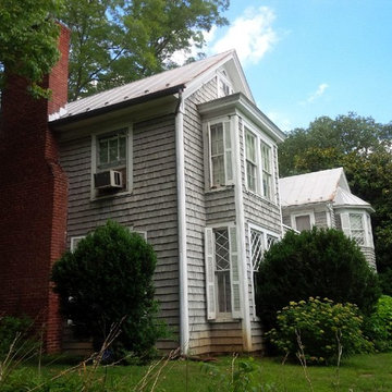 1850's Historical Home