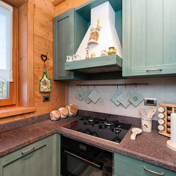 Arredamento da montagna