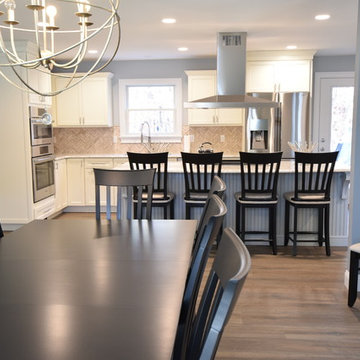 Port Jefferson Remodel