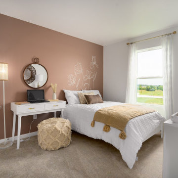 Jamestown — New Construction Home Community in Rogersville, MO