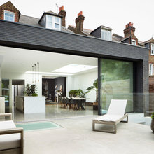 Patio Doors