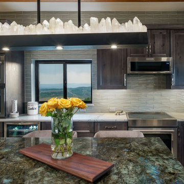 Steamboat Springs Mountain Contemporary