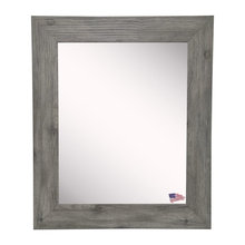 Jackson bathroom mirror