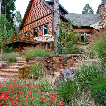 Timberstone