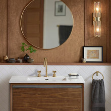 1/2 Bathroom Downstairs