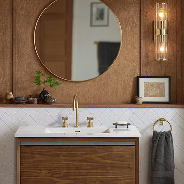 Build A Better Bath
