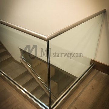 channel railing system 2