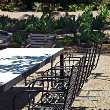 New 1-Year-Old Garden