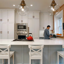 Kitchen Ideas