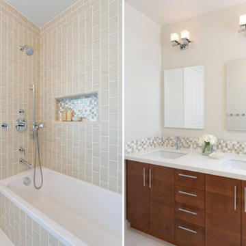 Kitchens & Bathrooms