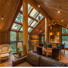 Tahoe Living & Entry
