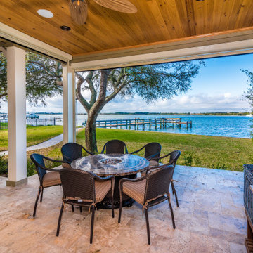 Intracoastal Retreat