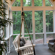 Vacation Home Dreams