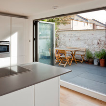 Patio Spaces