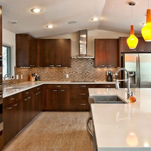 Cabinet Pulls