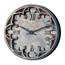 wall clock