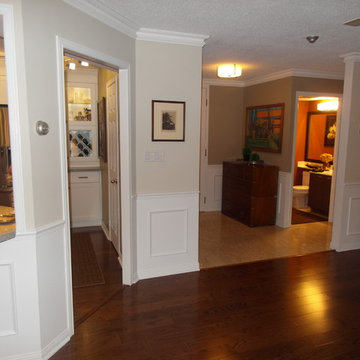 RENOVATION